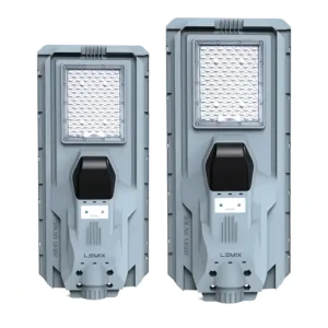 LEMIX LED Solar Street Light Galaxy